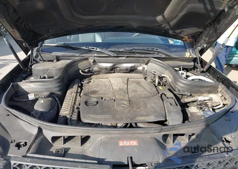 2015 Mercedes-Benz Glk 350 z USA, uszkodzony, nr VIN WDCGG5HB0FG406545